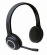 LOGITECH - Logitech H600 Wireless Headset with Noise-Cancelling Mic LOGITECH - Logitech H600 Wireless Headset with Noise-Cancelling Mic