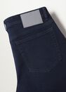 Mango - open blue Slim-fit dark Jan jeans, Men Mango - open blue Slim-fit dark Jan jeans, Men
