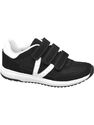 Victory - Black Sneakers, Kids Boy Victory - Black Sneakers, Kids Boy
