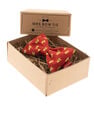 MRS.BOW TIE - Iron Man Bow Tie MRS.BOW TIE - Iron Man Bow Tie