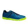 KIPSTA - EU 32 Agility 140 HG Kids' Hard Ground Rip-Tab Football Boots, Petrol Blue KIPSTA - EU 32 Agility 140 HG Kids' Hard Ground Rip-Tab Football Boots, Petrol Blue