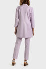 Punt Roma - Mauve trousers Punt Roma - Mauve trousers