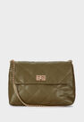 Punt Roma - Padded shoulder bag Punt Roma - Padded shoulder bag