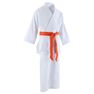 OUTSHOCK - 110 cm Hirosaki 3500 Kids' Judo Gi, Snow White OUTSHOCK - 110 cm Hirosaki 3500 Kids' Judo Gi, Snow White