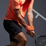 ARTENGO - XXL Dry 500 Tennis Shorts - Snow White ARTENGO - XXL Dry 500 Tennis Shorts - Snow White