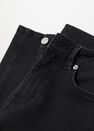 Mango - open grey Flared jeans Flare, Women Mango - open grey Flared jeans Flare, Women