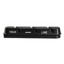BTWIN - Campagnolo Type Brake Pads BTWIN - Campagnolo Type Brake Pads