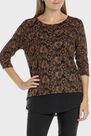 Punt Roma - Embroidered t-shirt Punt Roma - Embroidered t-shirt