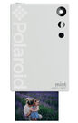 POLAROID - Polaroid Mint Instant Digital Camera White POLAROID - Polaroid Mint Instant Digital Camera White