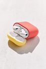 Urban Outfitters - Red Elago Airpods Silicone duo Case Urban Outfitters - Red Elago Airpods Silicone duo Case