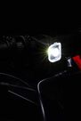 ELOPS - Sl 500 led front / rear usb bike light - black, Unique Size ELOPS - Sl 500 led front / rear usb bike light - black, Unique Size