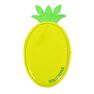 BLUEPRINT COLLECTIONS - Happy Zoo Pineapple Pencil Case BLUEPRINT COLLECTIONS - Happy Zoo Pineapple Pencil Case