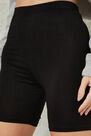 Missguided - Black Cycling Shorts Missguided - Black Cycling Shorts