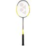 YONEX - Adult Badminton Racket Voltric Lite - Yellow YONEX - Adult Badminton Racket Voltric Lite - Yellow
