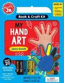 SCHOLASTIC USA - My Hand Art SCHOLASTIC USA - My Hand Art