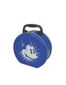 HALF MOON BAY - Disney Mickey Round Tin Tote HALF MOON BAY - Disney Mickey Round Tin Tote