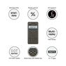 CASIO - Casio FX-100MS Scientific Calculator 2nd Edition CASIO - Casio FX-100MS Scientific Calculator 2nd Edition
