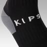 KIPSTA - EU 39-41 F500 Adult Football Socks, Snow White KIPSTA - EU 39-41 F500 Adult Football Socks, Snow White