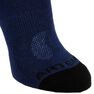 ARTENGO - EU 35-38 Kids' High Tennis Socks Tri-Pack RS 160 Navy, Navy Blue ARTENGO - EU 35-38 Kids' High Tennis Socks Tri-Pack RS 160 Navy, Navy Blue