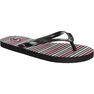 OLAIAN - EU 27-28 TO100 PRINT Leo Junior Flip-Flops, Black OLAIAN - EU 27-28 TO100 PRINT Leo Junior Flip-Flops, Black