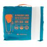 FORCLAZ - QUECHUA--SILK LINER ULTRALIGHT WHITE, L FORCLAZ - QUECHUA--SILK LINER ULTRALIGHT WHITE, L