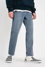 Urban Outfitters - Blue BDG Dad Heavy Light Wash Jeans Urban Outfitters - Blue BDG Dad Heavy Light Wash Jeans