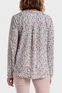 Punt Roma - Floral blouse Punt Roma - Floral blouse