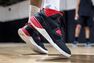TARMAK - EU 41 Beginner Basketball Shoes Shield 300, Black TARMAK - EU 41 Beginner Basketball Shoes Shield 300, Black