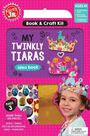 SCHOLASTIC USA - Twinkly Tiaras SCHOLASTIC USA - Twinkly Tiaras