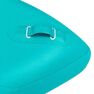 ITIWIT - Unique Size BEGINNER INFLATABLE TOURING STAND-UP PADDLE BOARD 10 FEET, Fluo Red ITIWIT - Unique Size BEGINNER INFLATABLE TOURING STAND-UP PADDLE BOARD 10 FEET, Fluo Red