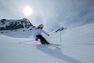 WEDZE - XL Ski-P Pa 100 Women's Downhill Ski Trousers - Black WEDZE - XL Ski-P Pa 100 Women's Downhill Ski Trousers - Black