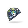 NABAIJI - Small SILICONE MESH SWIM CAP SIZE S - PRINT WOZBOY, Magnolia NABAIJI - Small SILICONE MESH SWIM CAP SIZE S - PRINT WOZBOY, Magnolia