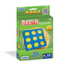HUCH & FRIENDS - Bognar's Brain Teaser Smiles Green/Blue/Red Logical Toy HUCH & FRIENDS - Bognar's Brain Teaser Smiles Green/Blue/Red Logical Toy