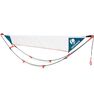 ARTENGO - Speed tennis net 3 metres ARTENGO - Speed tennis net 3 metres