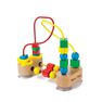 MELISSA & DOUG - Melissa & Doug First Bead Maze MELISSA & DOUG - Melissa & Doug First Bead Maze