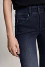Salsa Jeans - Blue Secret push in skinny jeans in dark denim Salsa Jeans - Blue Secret push in skinny jeans in dark denim