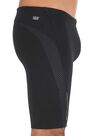 NABAIJI - Black dot first 500 men's jammer swimwear, M NABAIJI - Black dot first 500 men's jammer swimwear, M