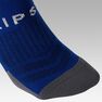 KIPSTA - EU 39-41 F500 Adult Football Socks, Snow White KIPSTA - EU 39-41 F500 Adult Football Socks, Snow White