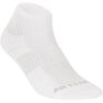 ARTENGO - EU 35-38 RS800 Adult Mid Sports Socks 3-Pack, Black ARTENGO - EU 35-38 RS800 Adult Mid Sports Socks 3-Pack, Black