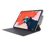 HYPER - Hyperdrive 6-In-1 USB-C Hub Grey for iPad Pro 2018 HYPER - Hyperdrive 6-In-1 USB-C Hub Grey for iPad Pro 2018