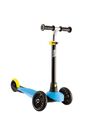 OXELO - B1 Scooter Shell - Blue, Unique Size OXELO - B1 Scooter Shell - Blue, Unique Size
