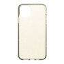 SPECK - Speck Presidio Clear + Glitter Gold Case for iPhone 11 Pro Max SPECK - Speck Presidio Clear + Glitter Gold Case for iPhone 11 Pro Max