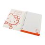 BLUEPRINT COLLECTIONS - Blueprint Hello Kitty A5 Notebook BLUEPRINT COLLECTIONS - Blueprint Hello Kitty A5 Notebook