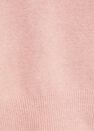 Mango - lt-pastel pink Crossed back sweater Mango - lt-pastel pink Crossed back sweater