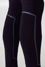 KIPSTA - Adult Tights Keepdry 100 - Black KIPSTA - Adult Tights Keepdry 100 - Black