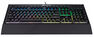 CORSAIR - Corsair K68 RGB Gaming Keyboard CORSAIR - Corsair K68 RGB Gaming Keyboard