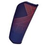 KIPSTA - Medium Adult Football Shin Pads F180, Blue KIPSTA - Medium Adult Football Shin Pads F180, Blue