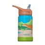 ECO VESSEL - EcoVessel Dinosaur Frost Triple Insulated Water Bottle 350 ml ECO VESSEL - EcoVessel Dinosaur Frost Triple Insulated Water Bottle 350 ml