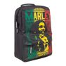 ROCKSAX - Bob Marley Roots Rock Classic Backpack ROCKSAX - Bob Marley Roots Rock Classic Backpack