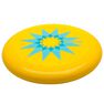 OLAIAN - Unique Size Disque volant D90 Star Jaune, Blue OLAIAN - Unique Size Disque volant D90 Star Jaune, Blue